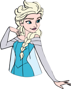 Frozen 7 Laser Cut Svg File, Free Vectors File